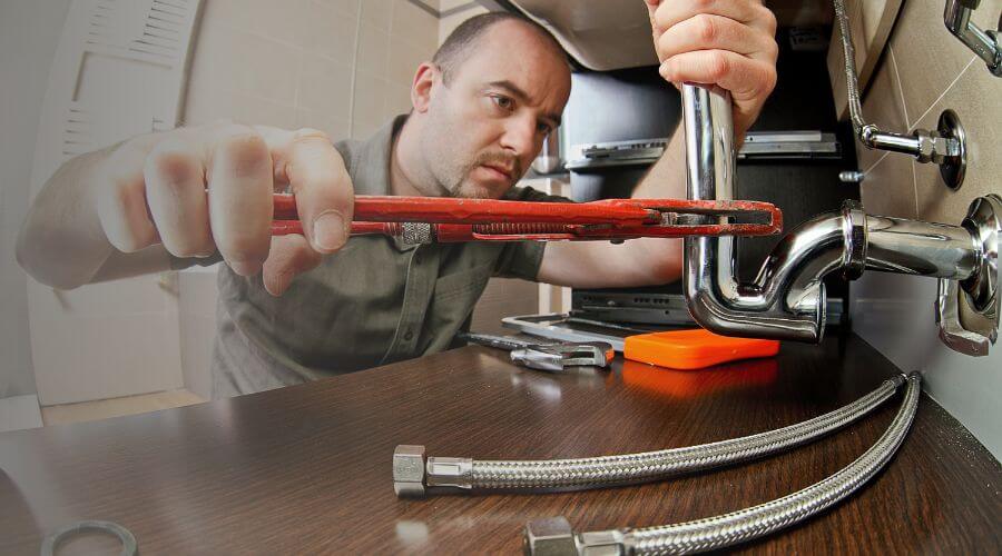 Professional emergency plumbing in Sentinel Butte, ND
